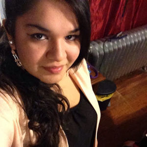 Meet your Posher, Martha